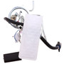 Fuel Pump Hanger Assembly-New P77383H - Direct Fit - bottom view