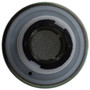 Fuel Pump - Electric In Tank P90056 - Direct Fit - bottom view