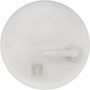 Fuel Pump Module Assembly-New P76419M - top view