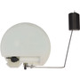 Fuel Pump Module Assembly-New P76419M - bottom view