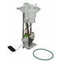 Fuel Pump Module Assembly-New P76345M - angled view