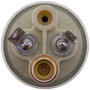 Fuel Pump - Electric In Tank P90094 - Direct Fit - bottom view