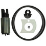 Electric Fuel Pump P90010 - Direct Fit - kit contents