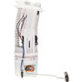 Fuel Pump Module Assembly-New P76358M - front view