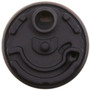 In Tank Pump & Strainer Set-New P90016 - bottom view