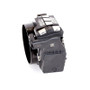 BBK 100mm Throttle Body for 15-20 Dodge Hellcat 6.2L