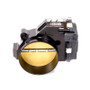 BBK 100mm Throttle Body for 15-20 Dodge Hellcat 6.2L