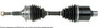 New CV Axle Assembly 66-1223