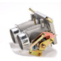 BBK Twin 56mm Throttle Body for 87-96 Ford F Series 302 351