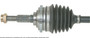 New CV Axle Assembly 66-1224
