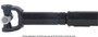 Reman Driveshaft / Prop Shaft 65-9321