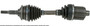 Reman CV Axle Assembly 60-1323
