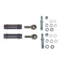 BBK Bump Steer Tie Rod Kit for 79-93 Mustang
