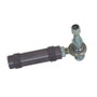 BBK Bump Steer Tie Rod Kit for 79-93 Mustang