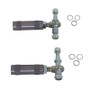 BBK Bump Steer Tie Rod Kit for 94-04 Mustang