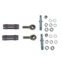 BBK Bump Steer Tie Rod Kit for 94-04 Mustang