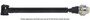 Reman Driveshaft / Prop Shaft 65-3059