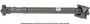 Reman Driveshaft / Prop Shaft 65-9484