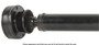 Reman Driveshaft / Prop Shaft 65-9514