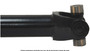 Reman Driveshaft / Prop Shaft 65-9351