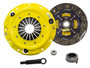 ACT XT/Perf Street Sprung Clutch Kit for 1991 Mazda Miata