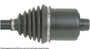 New CV Axle Assembly 66-1323