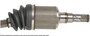 New CV Axle Assembly 66-1576