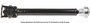 Reman Driveshaft / Prop Shaft 65-7002