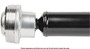 Reman Driveshaft / Prop Shaft 65-7002