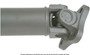 Reman Driveshaft / Prop Shaft 65-9355
