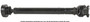 Reman Driveshaft / Prop Shaft 65-9151