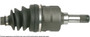 New CV Axle Assembly 66-3399