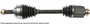 New CV Axle Assembly 66-4220