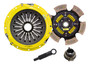 ACT XT-M/Race Sprung 6 Pad Clutch Kit for 2003 Mitsubishi Lancer | ME2-XTG6