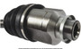 New CV Axle Assembly 66-3543
