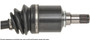 New CV Axle Assembly 66-3546