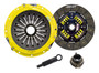 ACT XT-M/Perf Street Sprung Clutch Kit for 2003 Mitsubishi Lancer | ME2-XTSS