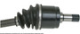 New CV Axle Assembly 66-4146