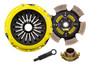 ACT HD-M/Race Sprung 6 Pad Clutch Kit for 2015 Mitsubishi Lancer | ME3-HDG6