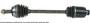 New CV Axle Assembly 66-4148