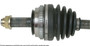 New CV Axle Assembly 66-4148