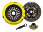 ACT HD-M/Perf Street Sprung Clutch Kit for 2015 Mitsubishi Lancer | ME3-HDSS