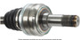 New CV Axle Assembly 66-5338