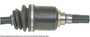 New CV Axle Assembly 66-6159