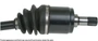 New CV Axle Assembly 66-4217
