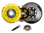 ACT HD/Race Sprung 6 Pad Clutch Kit for 17-21 Honda Civic Type R | HC12-HDG6