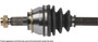 New CV Axle Assembly 66-9279