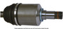 New CV Axle Assembly 66-9793