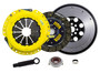 ACT HD/Perf Street Sprung Clutch Kit for 2012 Honda Civic | AR2-HDSS