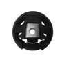 Engine Mount 80001306 - front view